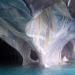 Marble Caves