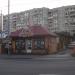 Кафе «Rock-Шашлык» в городе Вышгород