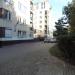 Zimna Street, 2 in Warsaw city