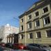Elektoralna Street, 16 in Warsaw city