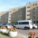Stawki Street, 21 in Warsaw city