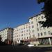 Stawki Street, 40 in Warsaw city