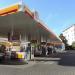 Stacja Benzynowa Shell (pl) in Warsaw city