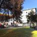 Stacja Benzynowa Shell (pl) in Warsaw city