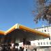 Stacja Benzynowa Shell (pl) in Warsaw city