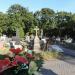 The tomb of Schmidt family in Warsaw city