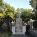 The tomb of Chmielewski family in Warsaw city