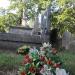 The tomb of Chmielewski family in Warsaw city