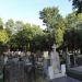 The tomb of Chmielewski family in Warsaw city
