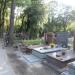 The tomb of Feliks Witman in Warsaw city