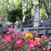 The tomb of Chmielewski family in Warsaw city