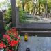Quarter 100 in Warsaw city