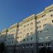 Nowolipki Street, 29A in Warsaw city