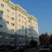 Nowolipki Street, 29A in Warsaw city
