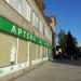 Apteka (pl) in Warsaw city