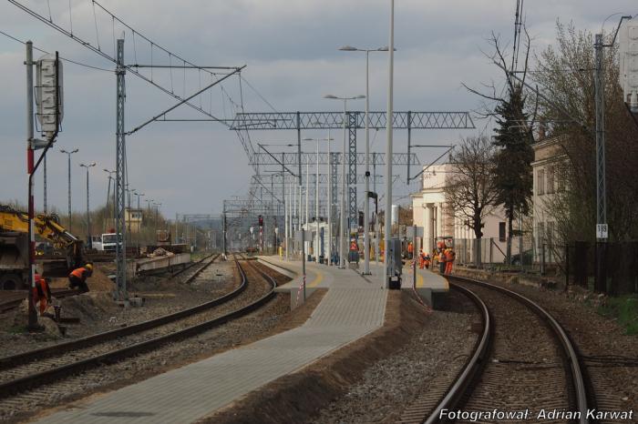 PKP Radomsko Radomsko