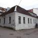 Дом жилой купеческий XVIII век в городе Выборг