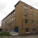 Областной кардиологический диспансер в городе Ульяновск