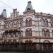 Педагогический колледж в городе Выборг