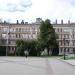 Дом Виклунда в городе Выборг