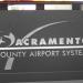 Sacramento International Airport (KSMF/SMF)