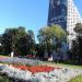 Plac Żelaznej Bramy (pl) in Warsaw city