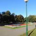 Plac Żelaznej Bramy (pl) in Warsaw city