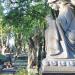 The tomb of Ludomir Sobol in Warsaw city