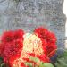The tomb of Ludomir Sobol in Warsaw city