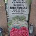 The grave of Baranowski family