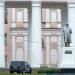 Дворец культуры в городе Миньяр