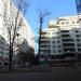 Grzybowska Street, 12/14 in Warsaw city