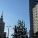 Emilii Plater Street, 55 in Warsaw city
