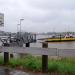 Ferry terminal Kinderdijk