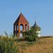 Церковь в городе Мариуполь