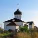 Церковь в городе Мариуполь