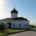 Церковь в городе Мариуполь