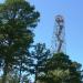 Fire Lookout Tower