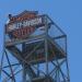 Fire Lookout Tower