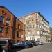 Waliców Street, 10 in Warsaw city