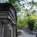 The tomb of Erlich family in Warsaw city