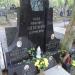 The tomb of Niedziałko family in Warsaw city