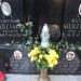 The tomb of Niedziałko family in Warsaw city