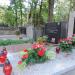 Quarter 140 in Warsaw city