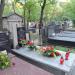 Quarter 140 in Warsaw city