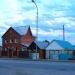 Октябрьская ул., 11а в городе Ордынское