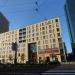 Apartamenty TRIO in Warszawa city
