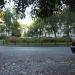 Plac Dionizego Henkla in Warszawa city