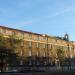 Budynek Zgromadzenia Sióstr Zmartwychwstanek in Warszawa city
