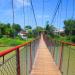 Pinagsanhan-Maragondon Hanging Bridge